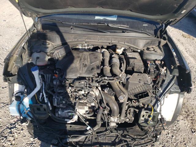 5XYRKDLF6MG053763 2021 KIA SORENTO
