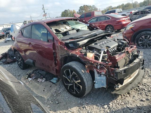 2019 TOYOTA C-HR XLE - NMTKHMBX5KR076606