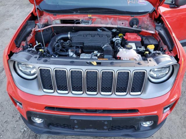 2021 JEEP RENEGADE L - ZACNJDD17MPM54871