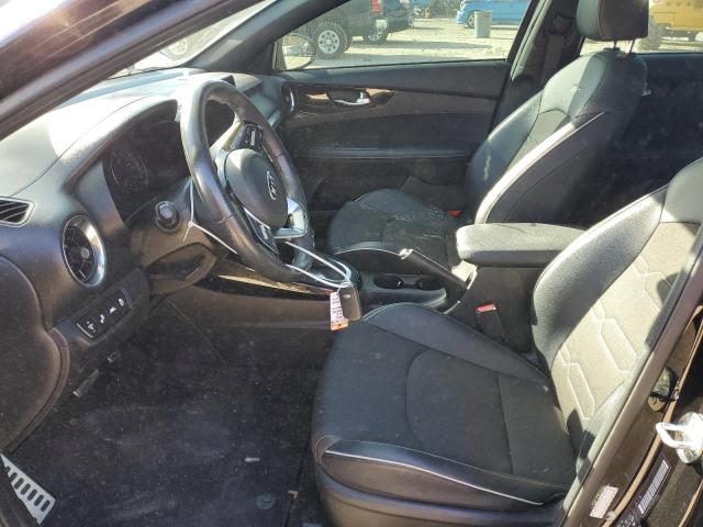 2021 KIA FORTE GT L - 3KPF34AD2ME288658