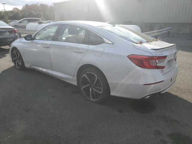 VIN 1HGCV1F39NA120792 2022 HONDA ACCORD no.2