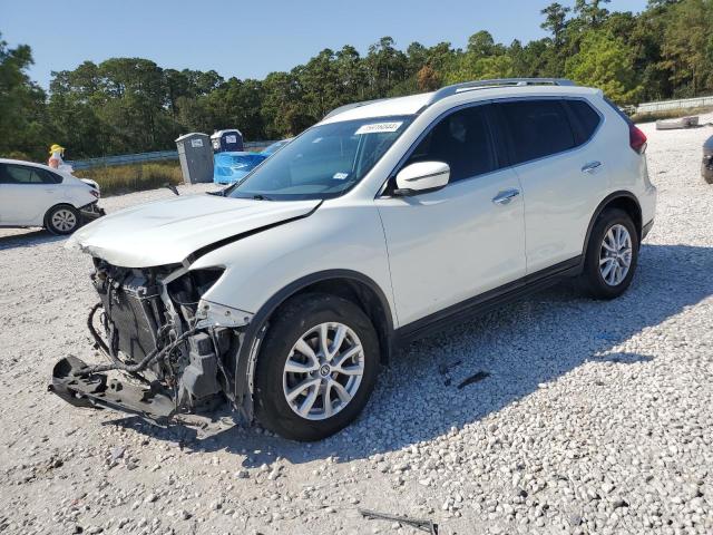 2017 NISSAN ROGUE SV - 5N1AT2MV7HC812382