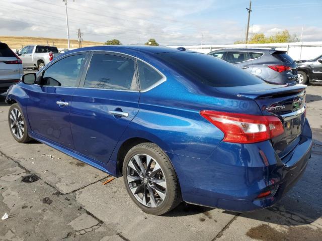 2017 NISSAN SENTRA S - 3N1AB7AP6HY204504