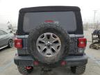 JEEP WRANGLER U photo