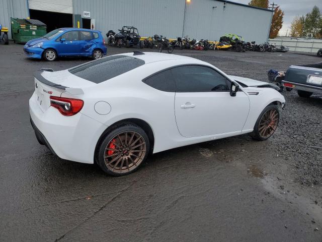 2020 SUBARU BRZ TS JF1ZCAD17L9700787