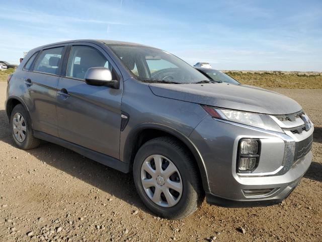 2022 MITSUBISHI RVR ES JA4AHUAU9NU606123