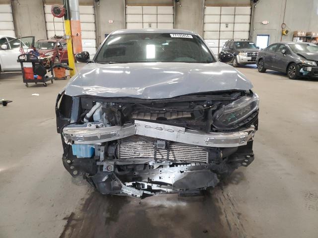 2022 HONDA ACCORD SPO - 1HGCV1F31NA051418