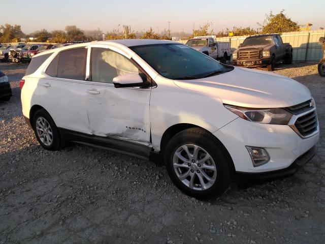 VIN 3GNAXJEV0KS638150 2019 Chevrolet Equinox, LT no.4