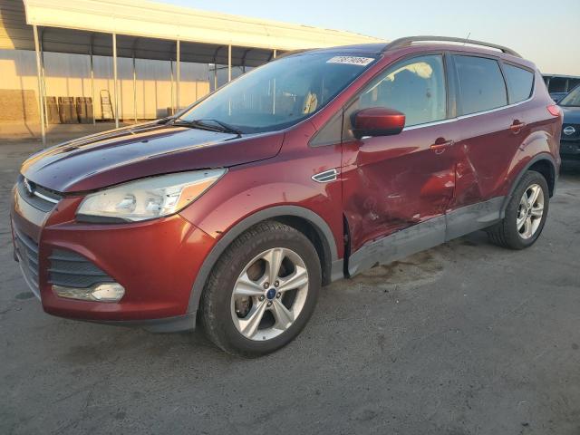 VIN 1FMCU0GX3EUA13793 2014 Ford Escape, SE no.1