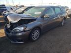 2018 NISSAN SENTRA S - 3N1AB7AP0JY259911