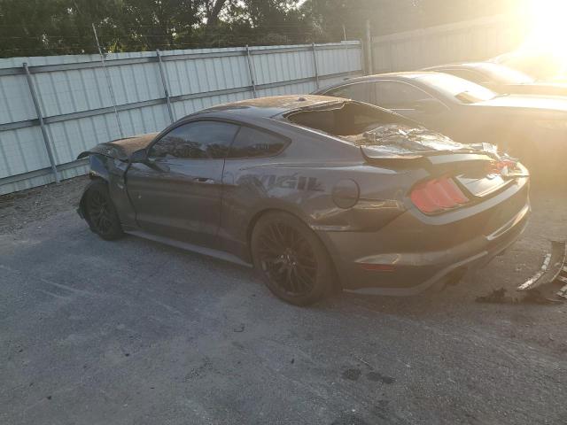 2019 FORD MUSTANG GT - 1FA6P8CFXK5103569