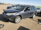 SUBARU FORESTER 2 photo