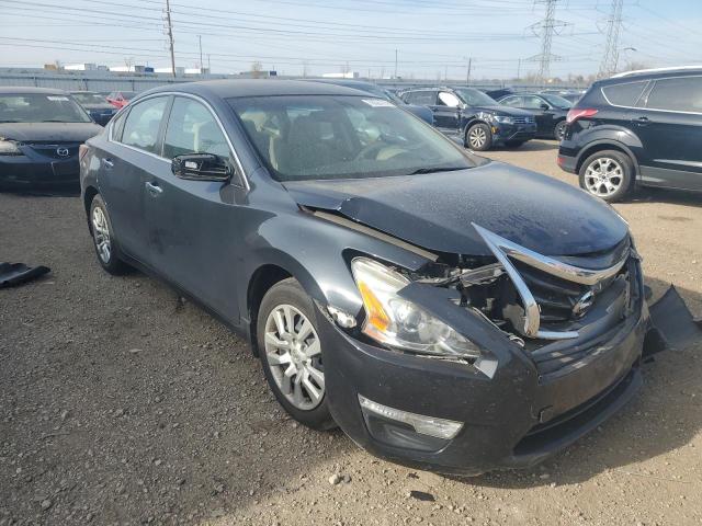 2015 NISSAN ALTIMA 2.5 - 1N4AL3AP8FC431675