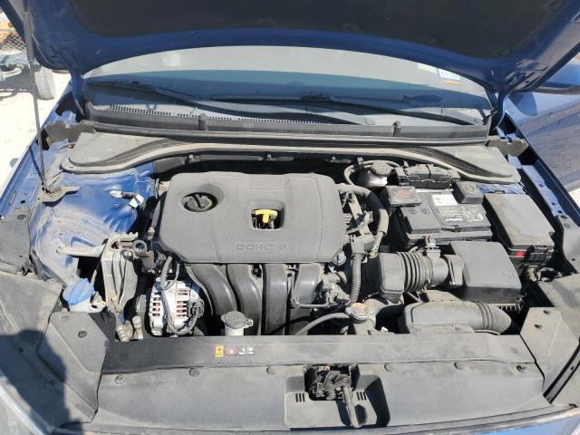 2020 HYUNDAI ELANTRA SE - 5NPD84LF1LH506784