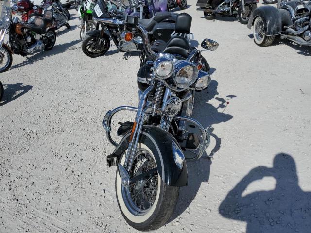 2003 HARLEY-DAVIDSON FLSTSI 1HD1BYB173Y116934