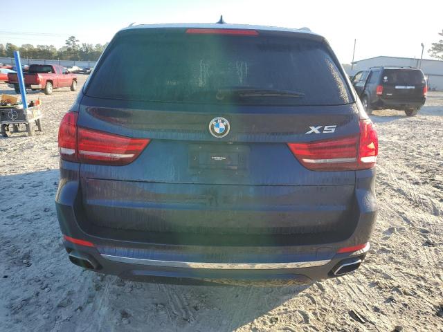 VIN 5UXKT0C5XJ0W02833 2018 BMW X5, Xdr40E no.6