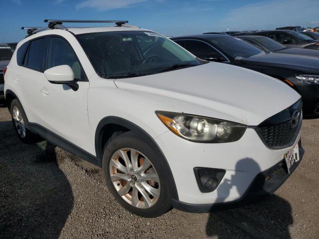 VIN JM3KE4DE3D0164329 2013 Mazda CX-5, GT no.4