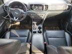 KIA SPORTAGE E photo