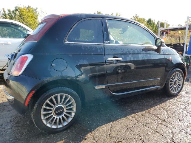 VIN 3C3CFFER8DT697534 2013 Fiat 500, Lounge no.3