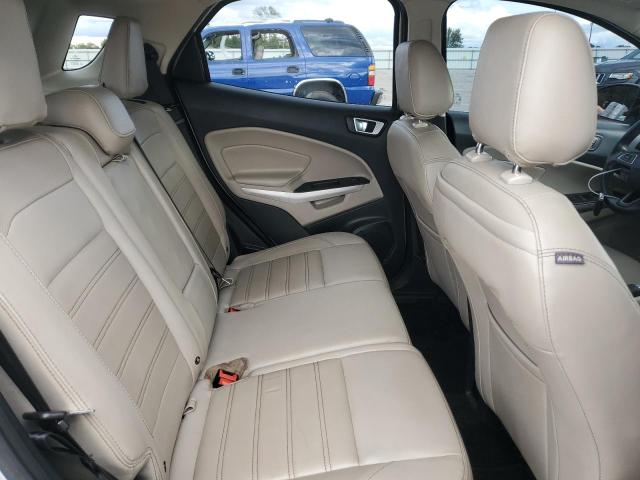 2018 FORD ECOSPORT T - MAJ6P1WL2JC203720