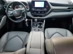 TOYOTA HIGHLANDER photo