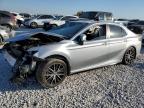 Lot #3024327093 2024 TOYOTA CAMRY SE N