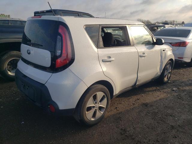 2016 KIA SOUL - KNDJN2A26G7250202