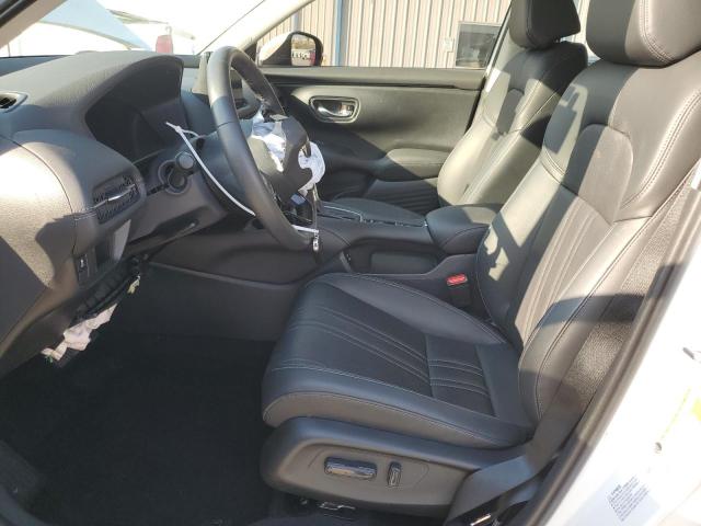 2024 HONDA HR-V EXL - 3CZRZ1H76RM710593