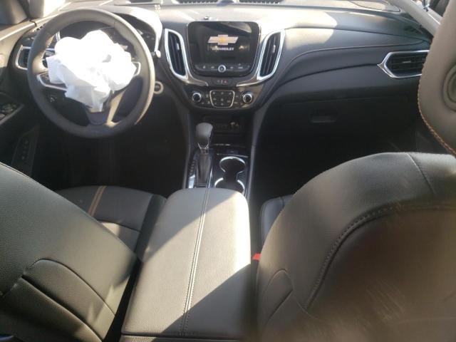 VIN 3GNAXXEG9RL265103 2024 Chevrolet Equinox, Premiere no.8