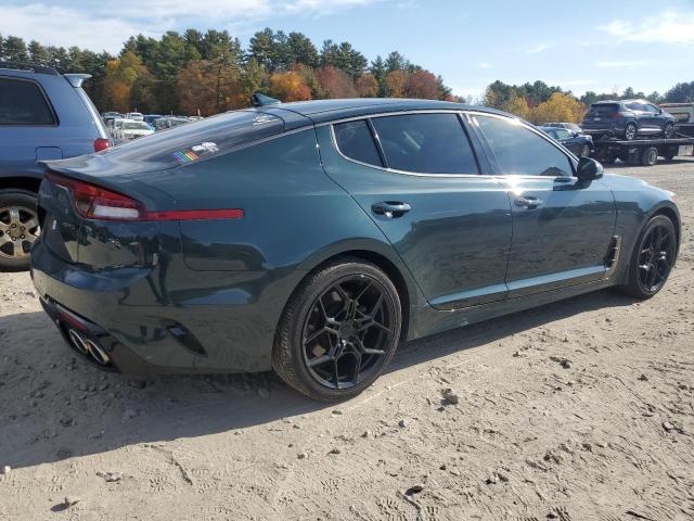 2022 KIA STINGER GT - KNAE35LD9N6118249