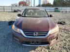 HONDA ACCORD EXL photo