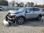 2018 HONDA CR-V EXL - 7FARW1H86JE028625