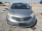 NISSAN VERSA NOTE photo