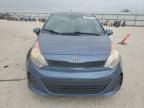 Lot #2957576429 2016 KIA RIO LX