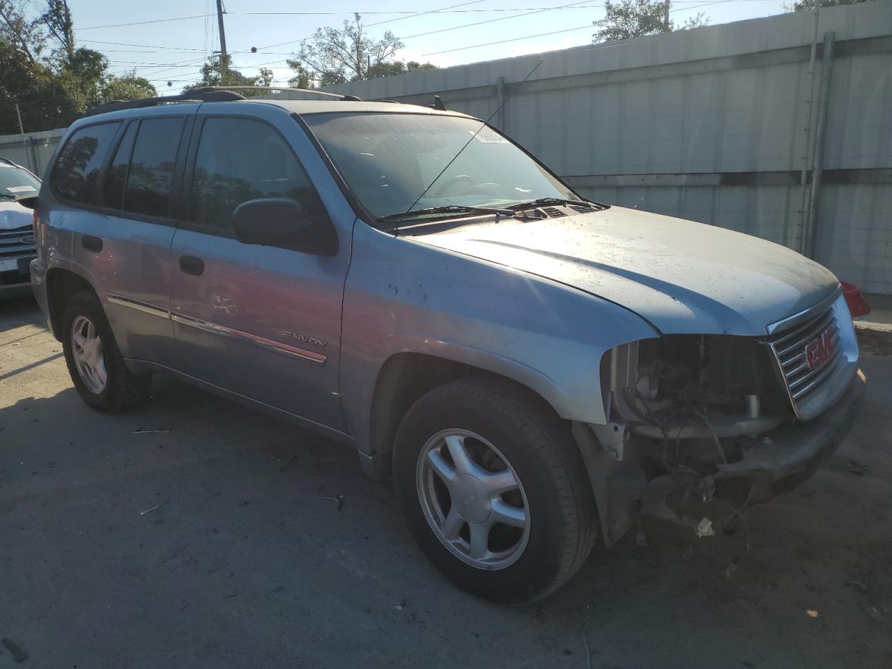 Lot #2960141171 2006 GMC ENVOY