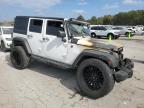 JEEP WRANGLER U photo