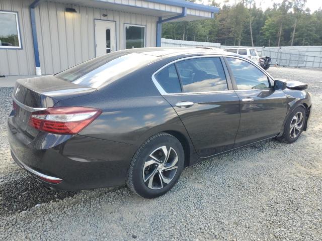 2017 HONDA ACCORD LX - 1HGCR2F33HA034263