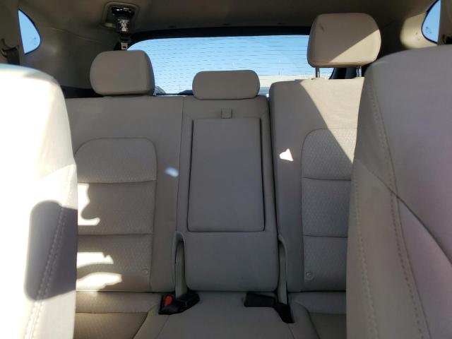 2018 HYUNDAI TUCSON SE - KM8J2CA49JU813456