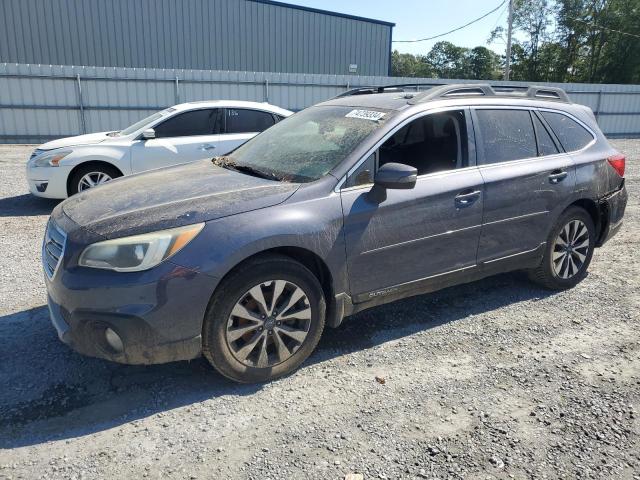 VIN 4S4BSBNC0F3355030 2015 Subaru Outback, 2.5I Lim... no.1