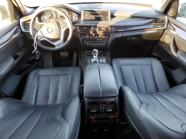 2015 BMW X5 XDRIVE3 - 5UXKS4C53F0N10593