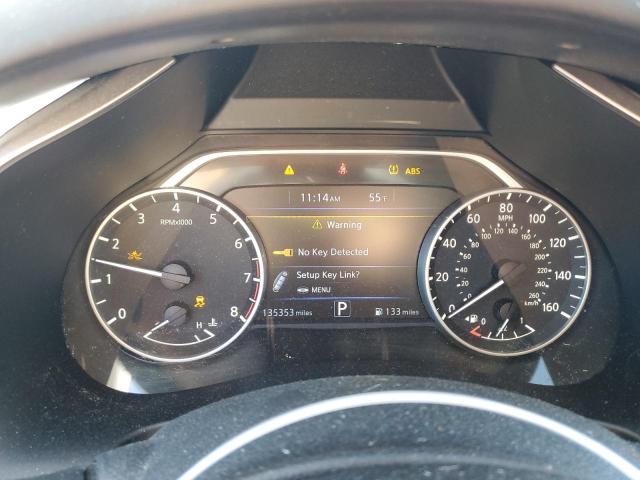 2018 NISSAN MURANO S - 5N1AZ2MH0JN120192