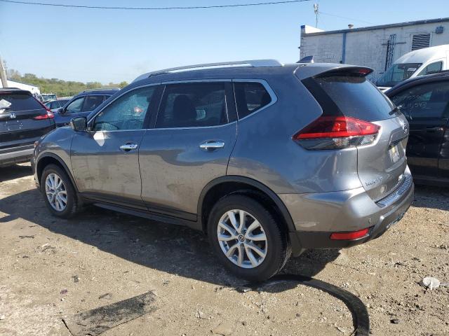 2019 NISSAN ROGUE S - JN8AT2MV7KW390581