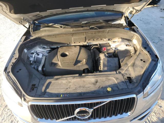 2017 VOLVO XC90 T6 - YV4A22PK4H1162492