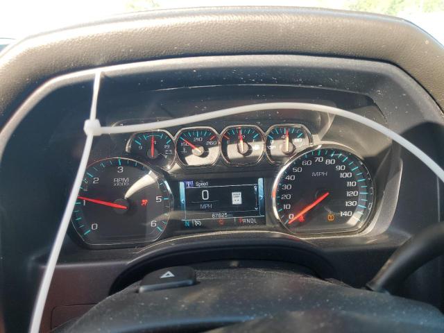 2018 GMC SIERRA C15 - 3GTP1NEC0JG448425
