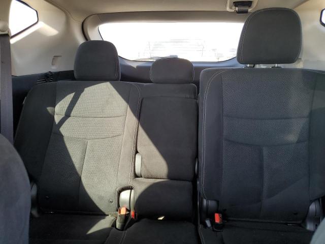 2020 NISSAN MURANO SV - 5N1AZ2BS6LN138942