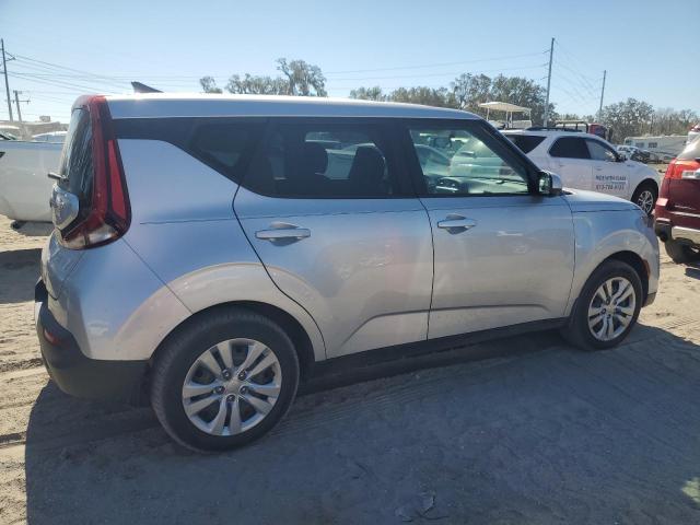 2020 KIA SOUL LX - KNDJ23AU1L7724311