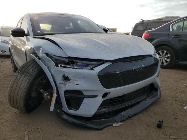 2023 FORD MUSTANG MA - 3FMTK4SE3PMA79089