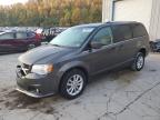 2018 DODGE GRAND CARA - 2C4RDGCGXJR207659
