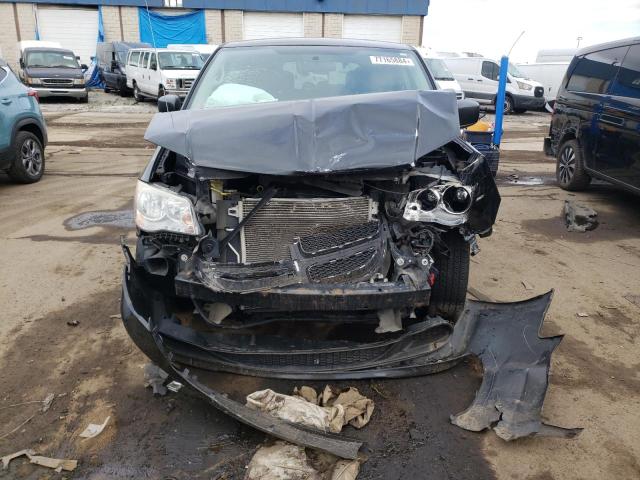 VIN 2C4RDGBG8ER104926 2014 Dodge Grand Caravan, SE no.5