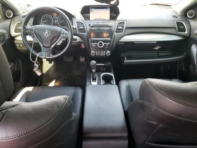 2017 ACURA RDX TECHNO - 5J8TB4H50HL012384